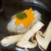 割烹 まつ㐂 - 