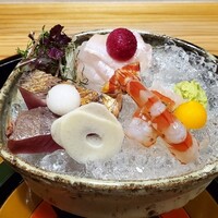 割烹 まつ㐂 - 