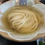 本格手打うどん 大河 - 