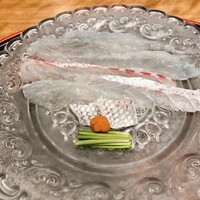 お料理 佐藤 - お刺身