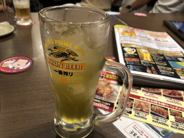 Shirokiya Dotonbori Ten