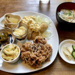 くらしの杜 コラボカフェ - 