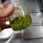 エスプリモダン めろん - 