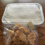 3F上ル - シュトロイゼルと一緒に入っています