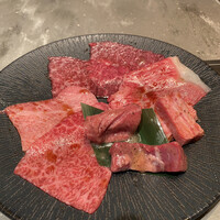 焼肉うしごろ 横浜店 - 