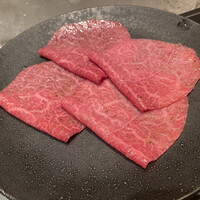 焼肉うしごろ 横浜店 - 