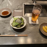 焼肉うしごろ 横浜店 - 