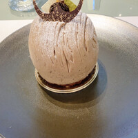 SATSUKI  - スーパーモンブラン3,630円(税サ別)