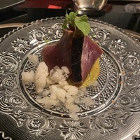 表参道うかい亭 - 