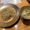 酒と蕎麦 まき野