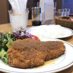 TSUKIJIビアワイン食堂 井上商店 - 