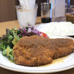 TSUKIJIビアワイン食堂 井上商店 - 