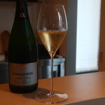 フィエルテ - Chaudron Champagne Carte Blanche Brut
