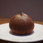 フィエルテ - 自家製ライ麦パン