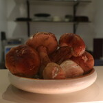 フィエルテ - 仏産 セップ茸