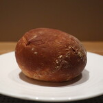 フィエルテ - 自家製ミルクパン