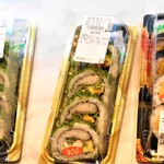 酢めしkitchen スシマス - 料理写真: