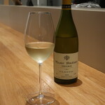 フィエルテ - Marc Brédif Vouvray Classic 2020