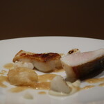 フィエルテ - 佐賀県産 12日熟成マナガツオアップ