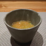 フィエルテ - カモミール/シャインマスカット