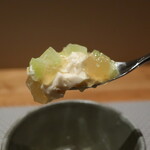 フィエルテ - カモミール/シャインマスカットリフトアップ