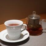 フィエルテ - スパイシーハーブティー