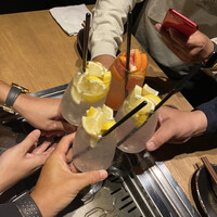 とり料理 鳥者 - 