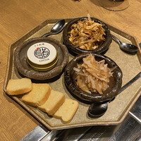 とり料理 鳥者 - 