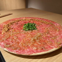 しゃぶしゃぶ KINTAN 代官山本店 - 