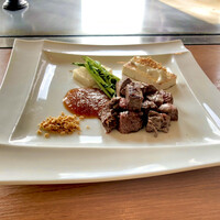 KOBE BEEF やまと - 