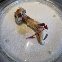 レストラン・ジョルジュマルソー - 