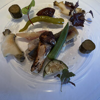 レストラン・ジョルジュマルソー - 