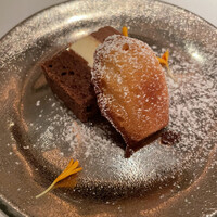 レストラン・ジョルジュマルソー - 