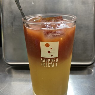 ドリンクは幅広く取り揃え◎ノンアルコールも種類豊富です！