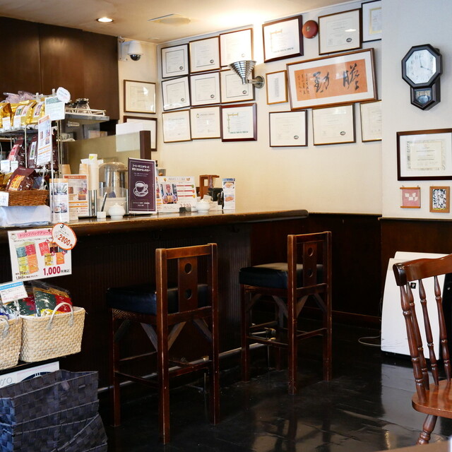 Kato Coffee Ten photo 4