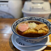 麺屋 坂本01  新潟駅前店