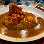 上等カレー - 