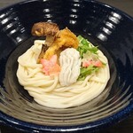 Membou - 10月のおすすめうどん