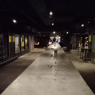 ボイジャー スタンド_2