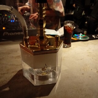 ボイジャー スタンド_1