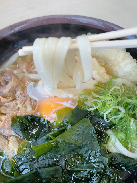 黒田藩 力合店 くろだはん 西熊本 そば 食べログ