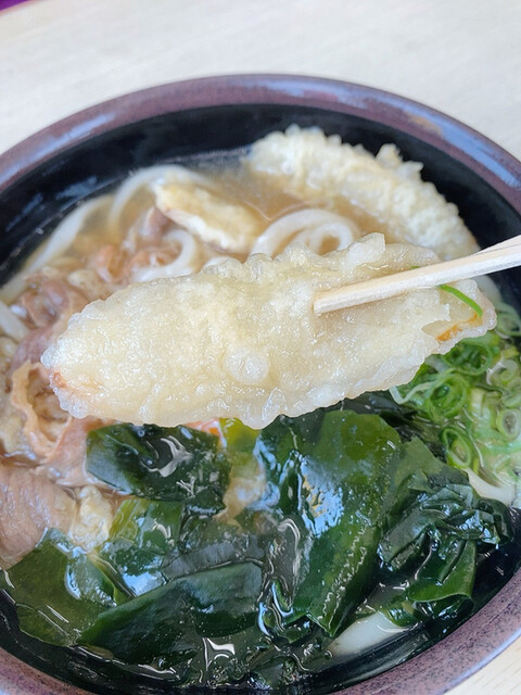 黒田藩 力合店 くろだはん 西熊本 そば 食べログ