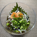 食彩厨房 甚兵衛 - とらふぐ鉄皮