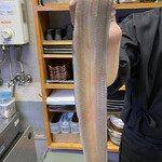 食彩厨房 甚兵衛 - 仁淀川の天然うなぎ