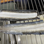 食彩厨房 甚兵衛 - 仁淀川の天然うなぎ