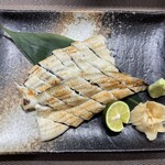 食彩厨房 甚兵衛 - 仁淀川の天然うなぎ