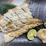 食彩厨房 甚兵衛 - 仁淀川の天然うなぎ