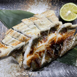 食彩厨房 甚兵衛 - 仁淀川の天然うなぎ