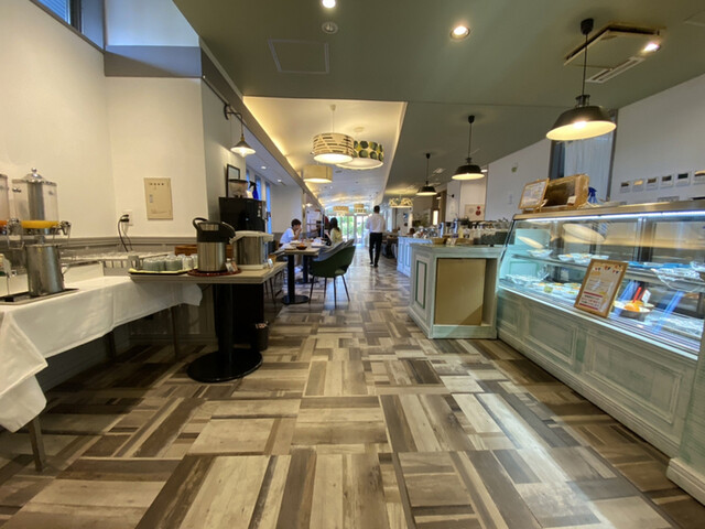 スイーツ＆デリ デコ（Sweets&Deli Deco） - 七日町（ケーキ）の写真