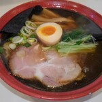 Ramen Ajikidou - 